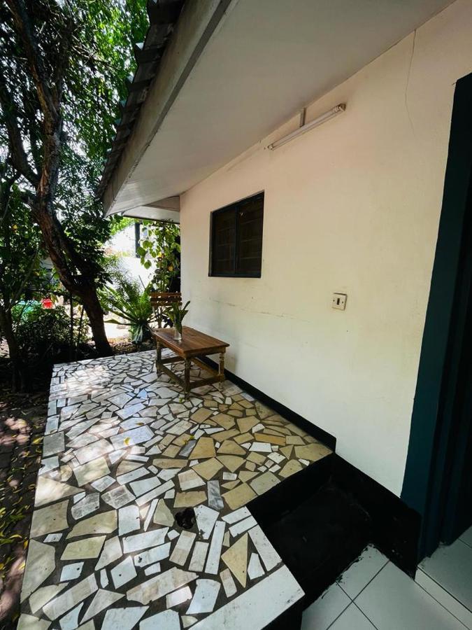 Hotel Triniti Oysterbay Dar es Salaam Exteriér fotografie