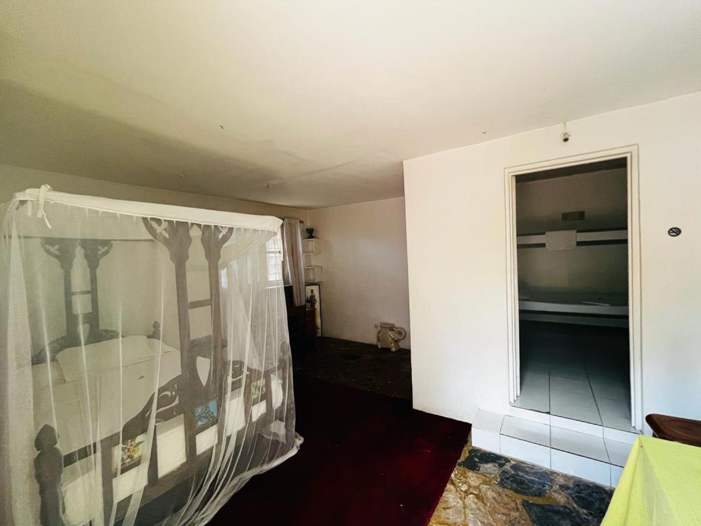 Hotel Triniti Oysterbay Dar es Salaam Pokoj fotografie